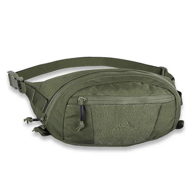 Сумка на пояс Бананка BANDICOOT WAIST PACK Cordura Olive - изображение 1