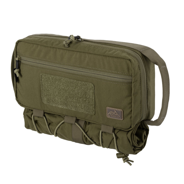 Cумка Service Case Cordura Olive Green - изображение 1