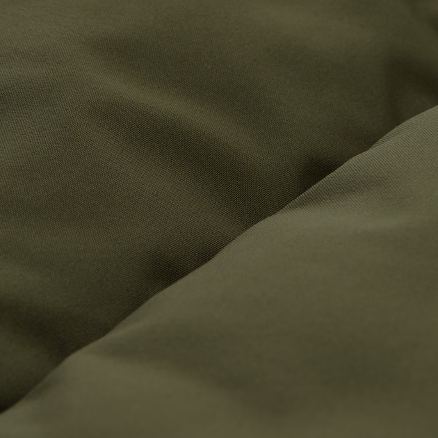 Пуховик зимовий короткий чоловічий Tom Tailor 1043792 XL Оливковий (4068127449160) - зображення 6