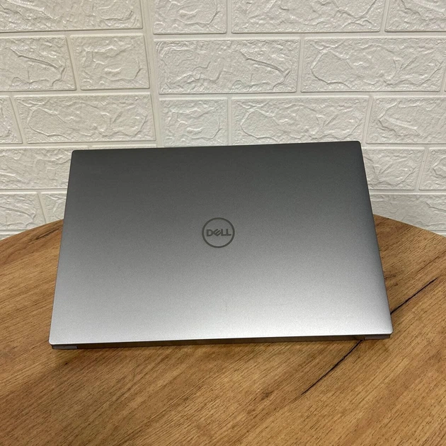 Мобильная рабочая станция Dell Precision 5550 / 15.6