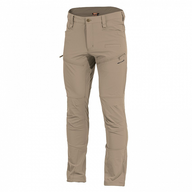 Штани Pentagon Renegade Tropic Pants Хакі W30/L32 - зображення 1