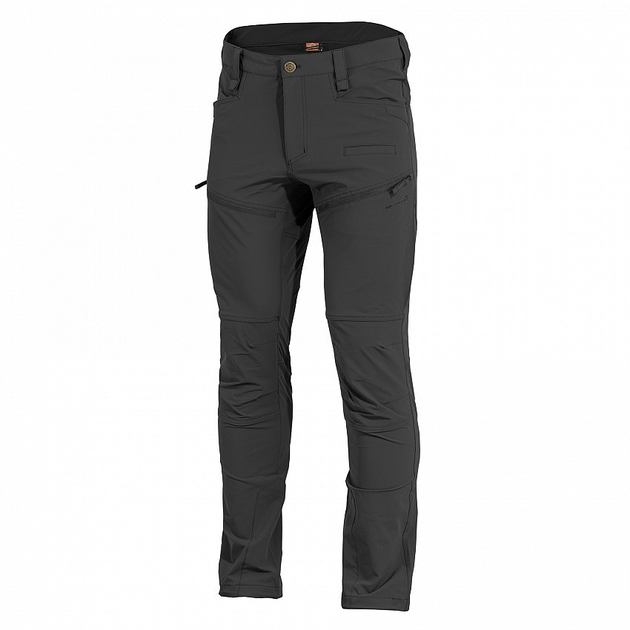 Штани Pentagon Renegade Tropic Pants Чорні W30/L32 - зображення 1