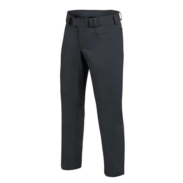 Брюки Helikon-Tex Covert Tactical Pants Черный S/Regular - изображение 1