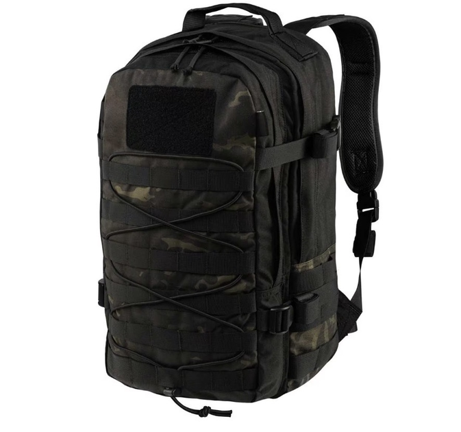 Рюкзак Helikon-Tex Raccoon Mk2 20 L Multicam/Black - зображення 1