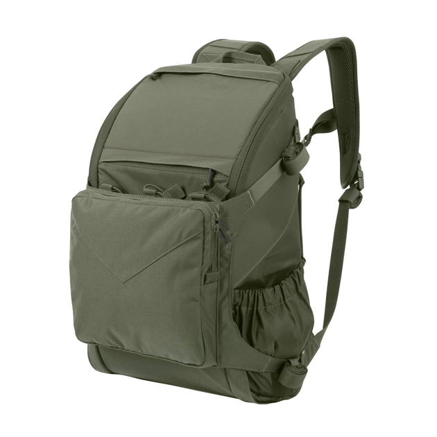 Рюкзак Helikon-Tex Bail Out Nylon 25L Adaptive Green - зображення 1