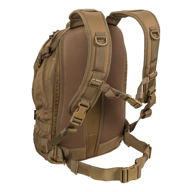 Рюкзак тактический Helikon-Tex EDC Backpack 21L Multicam - изображение 2