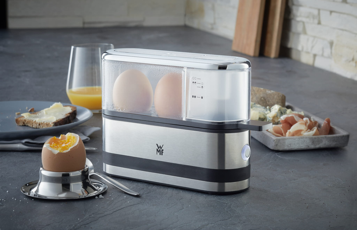 Яйцеварка WMF Kitchenminis (415020011) - зображення 4