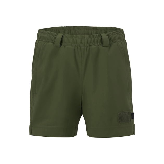 Шорти Helikon-Tex Utility Light Shorts Taiga Green XS - зображення 2