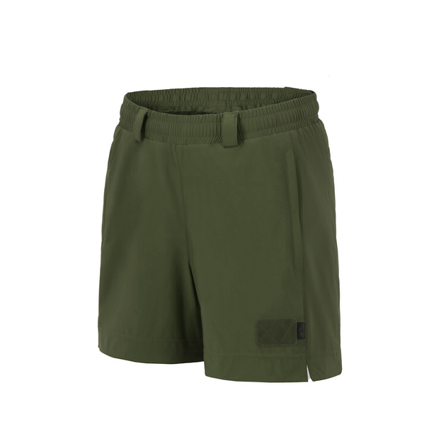 Шорты Helikon-Tex Utility Light Shorts Taiga Green 3XL - изображение 1