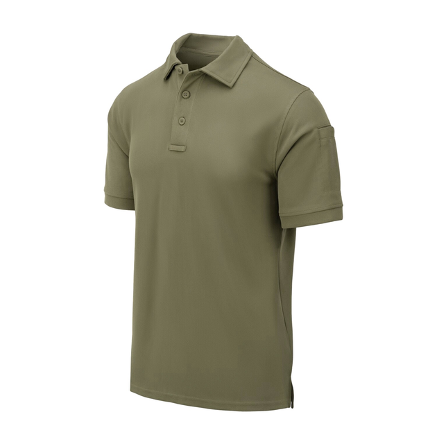 Футболка поло Helikon-Tex UTL Polo Shirt TopCool® Adaptive Green XXL - зображення 1