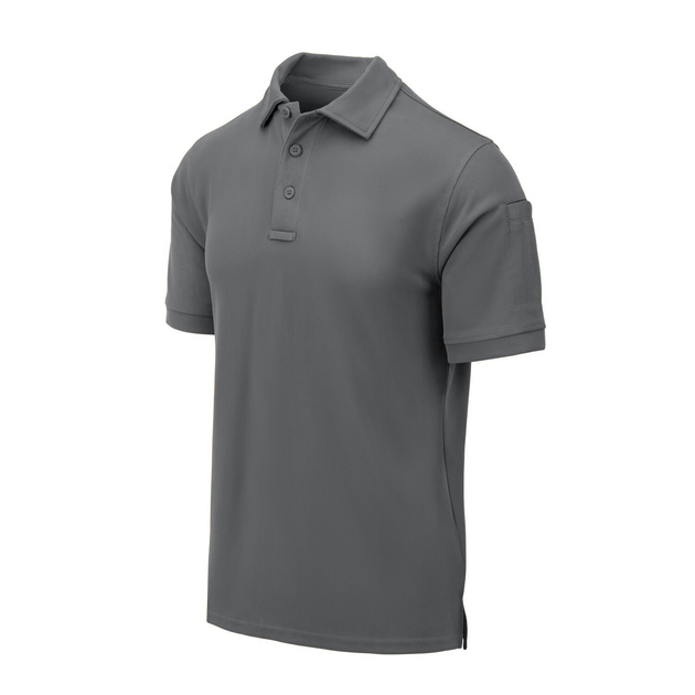 Футболка поло Helikon-Tex UTL Polo Shirt TopCool® Shadow Grey XXL - изображение 1