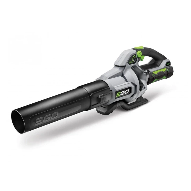 Повітродувка EGO LB5800E, 56В, 977м3/год, (m440924) - Фото 1 Повітродувка EGO LB5800E, 56В, 977м3/год, (m440924) - зображення 1