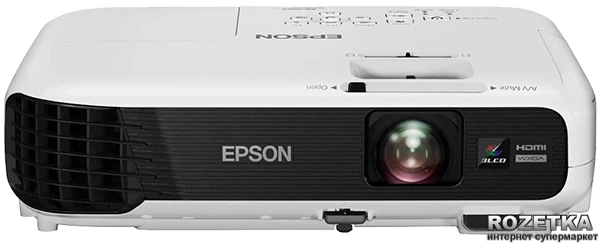 Epson EB-S04 (V11H716040) – фото, отзывы, характеристики в
