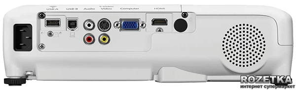 Epson EB-S04 (V11H716040) – фото, отзывы, характеристики в