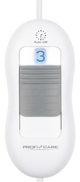 Elektryczna podkładka grzewcza Profi Care PC-SNH 3097 - obraz 4