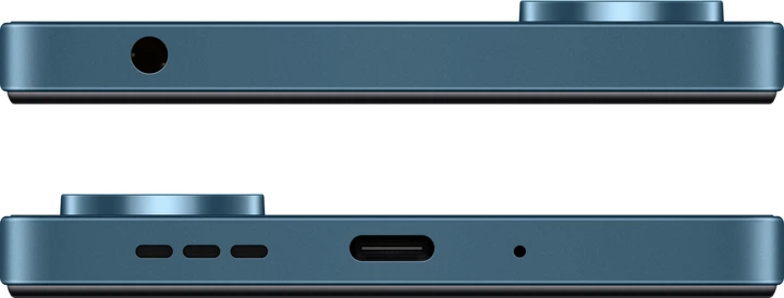 Smartfon Poco C65 8/256GB Blue (MZB0FOBEU) - obraz 8