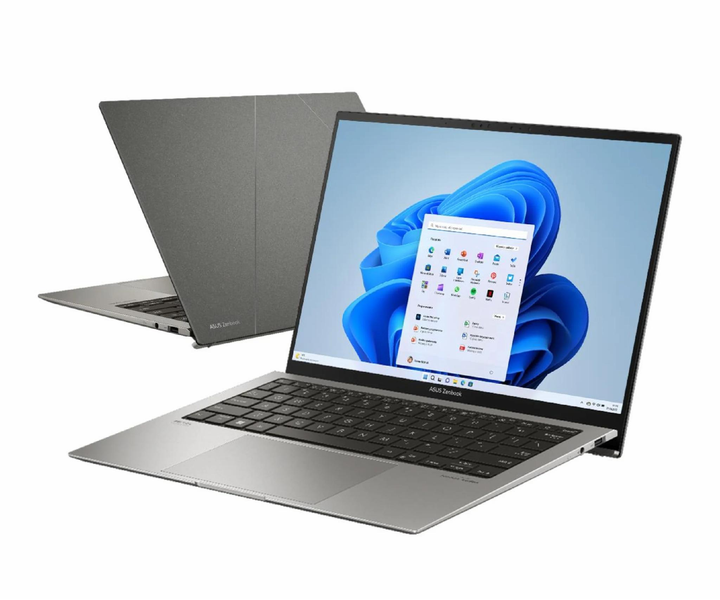 その他ノートPC本体 ASUS Zenbook S13 core i7 - 1355U 16B Ноутбук ASUS ZenBook S13 / Intel Core i7-1355U / 16 GB DDR5
