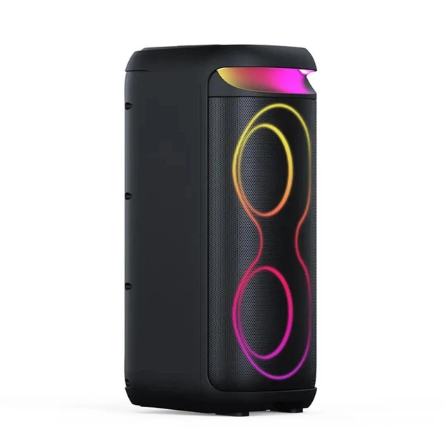 その他 PORTABLE SYSTEM TONOCA 506 Купить Акустическая переносная колонка ZXX-5505 40Вт 6,5