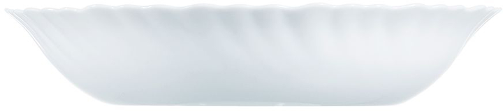 Serwis obiadowy Luminarc Feston dla 12 osób 41 element (5904134194275) - obraz 3