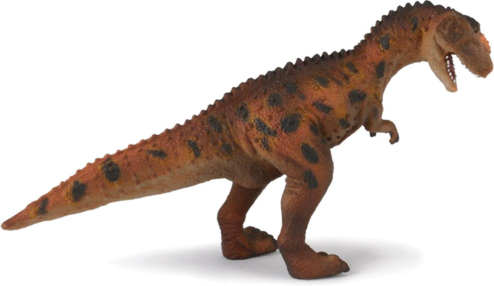 Figurka do gry Collecta dinozaur Rugops 6 cm (4892900883748) - obraz 1