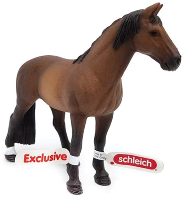 Ігрова фігурка Schleich Tennessee Walker Gelding 10.5 см (4059433621708) - зображення 1