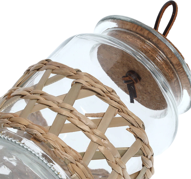 Банка для печива Zeller Boho 1000 мл (4003368195834) - зображення 3