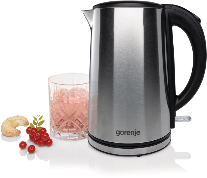 Электрочайник GORENJE K15DWS - изображение 8