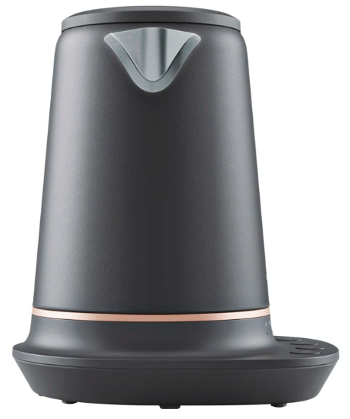 Елекрочайник Electrolux E7K1-6BP (6624028) - изображение 3