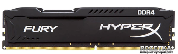 Оперативная память Kingston DDR4-2400 16384MB PC4-19200 (Kit of