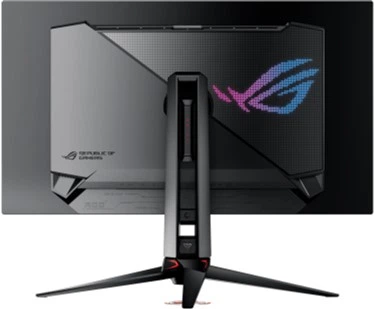 Monitor 31.5" Asus ROG Swift OLED PG32UCDP (90LM0A50-B01370) - obraz 7