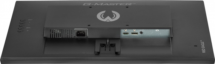 Монитор 23.8" iiyama G-Master G2470HS-B1 Red Eagle - изображение 11