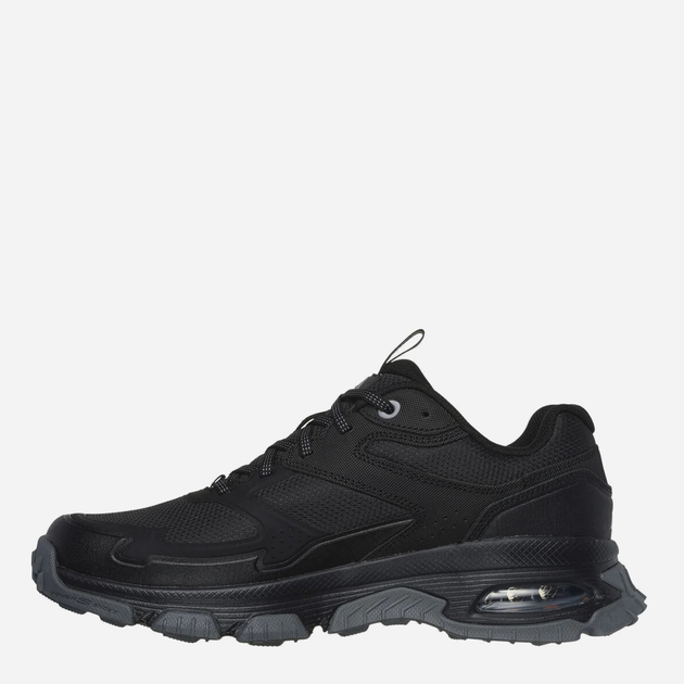 Кросівки Skechers SKECH-AIR ENVOY 10,5 (44) Чорний 237553BBK - зображення 2