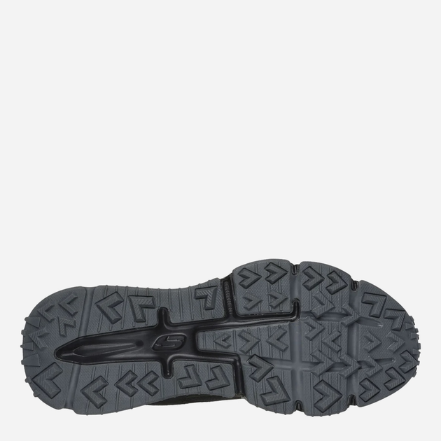 Кросівки Skechers SKECH-AIR ENVOY 10,5 (44) Чорний 237553BBK - зображення 5