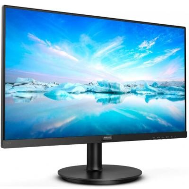 Монитор Philips 221V8A/00 - изображение 2