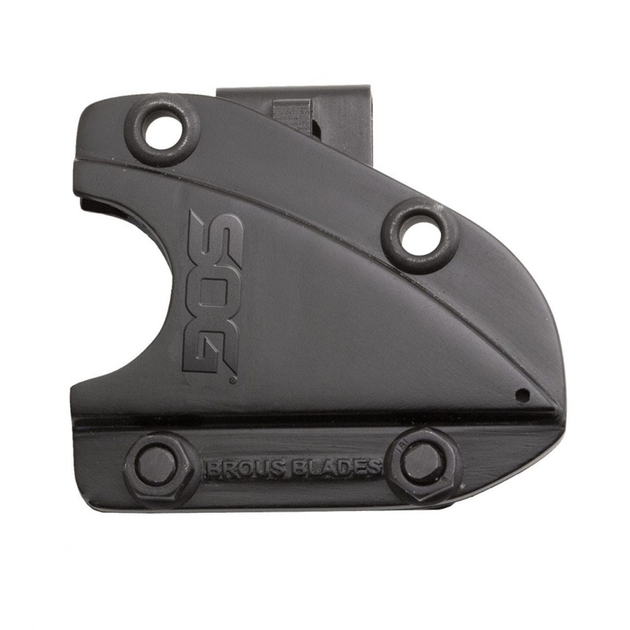 Нож SOG Snarl (1033-SOG JB01K-CP) - изображение 2