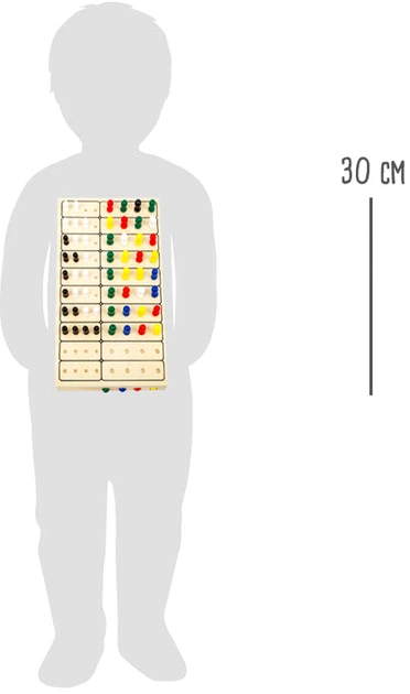 Настільна гра Small Foot Secret Code Logic Game (4020972113641) - зображення 5