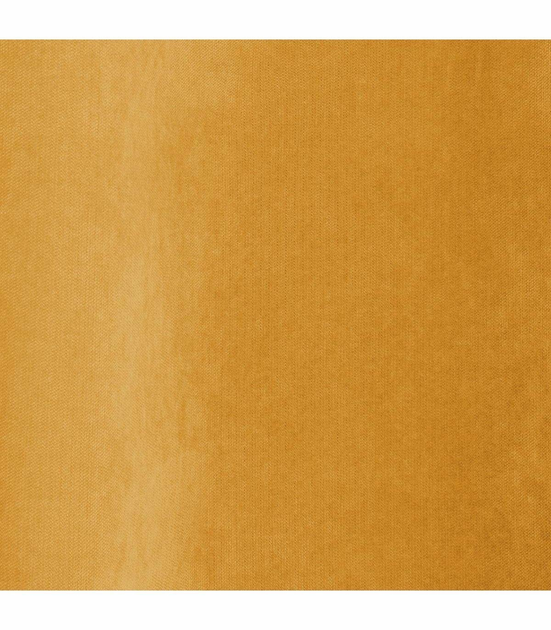 Zasłona Atmosphera Créateur d'intérieur Memo na przelotkach Żółta 140 x 260 cm (3560238654996) - obraz 4