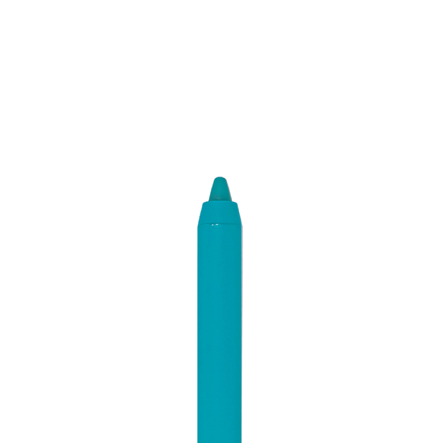 Карандаш для глаз Parisa Cosmetics гелевий № 808 М'ятний - Фото 4 Карандаш для глаз Parisa Cosmetics гелевий № 808 М'ятний - зображення 4