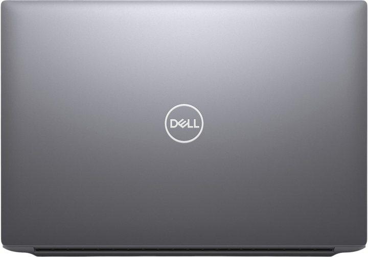 Ноутбук Dell Precision Workstation 5690 (5397184865545) Grey - зображення 6