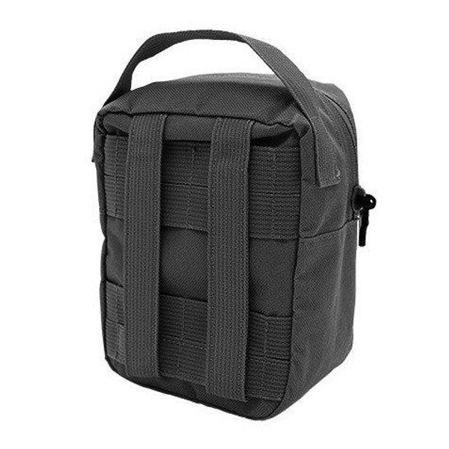 Earmor - Tactical Molle Pouch for Earmuff - S17 - зображення 2