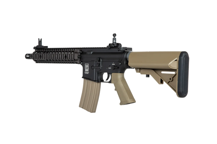Штурмовая винтовка SA-A03-M - Chaos Bronze Edition [Specna Arms] - изображение 4