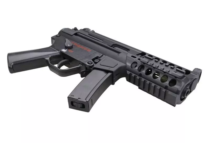 Страйкбольный MP5 JG202 [J.G.WORKS] - изображение 8