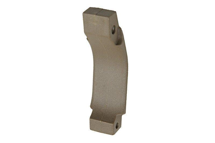 Захисна скоба FMA Trigger Guard M4 Aeg Tan - зображення 1