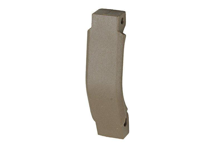 Захисна скоба FMA Trigger Guard M4 Aeg Tan - зображення 2