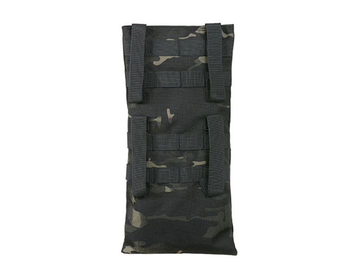 Гідраційний комплект MOLLE з медузою 3л - Multicam Black [8FIELDS] - зображення 2