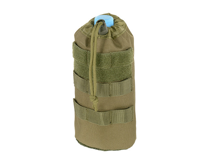 Подсумок для бутылки MOLLE - Olive [8FIELDS] - изображение 1