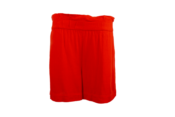 Женские шорты Vero Moda Оранжевый XS 160623-124357 - Фото 1 Женские шорты Vero Moda Оранжевый XS 160623-124357 - изображение 1