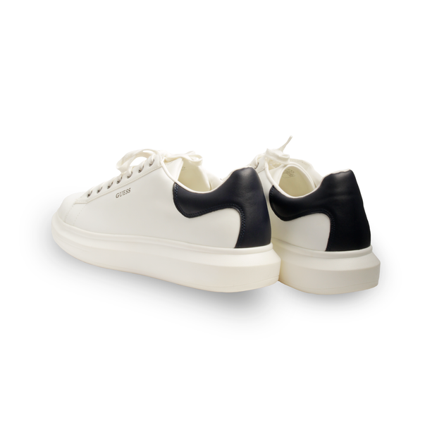 Кроссовки мужские Guess Белый 45 241123-483648 - Фото 3 Кроссовки мужские Guess Белый 45 241123-483648 - изображение 3