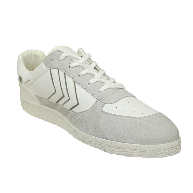 Чоловічі кросівки Hummel Білий 46 010623-124597 - зображення 3