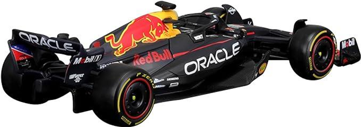 Burago RB8 レッドブル Bburago Burago 1/43 RED BULL F1 RB18 #1 CHAMPION 2022